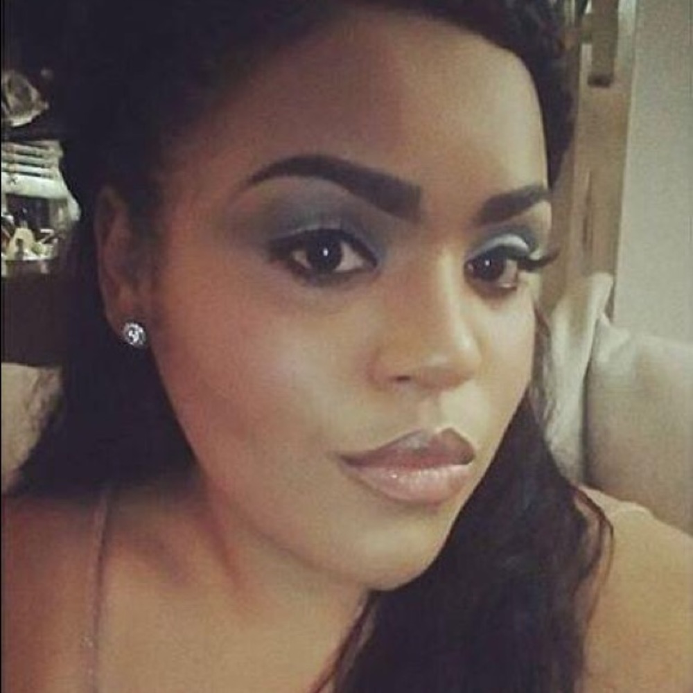 Meet your Posher, Arianna